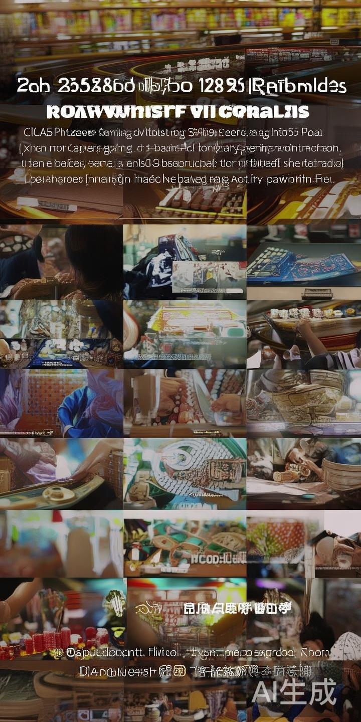 全面解析AG真人百家家乐平台的玩法与优势分析 