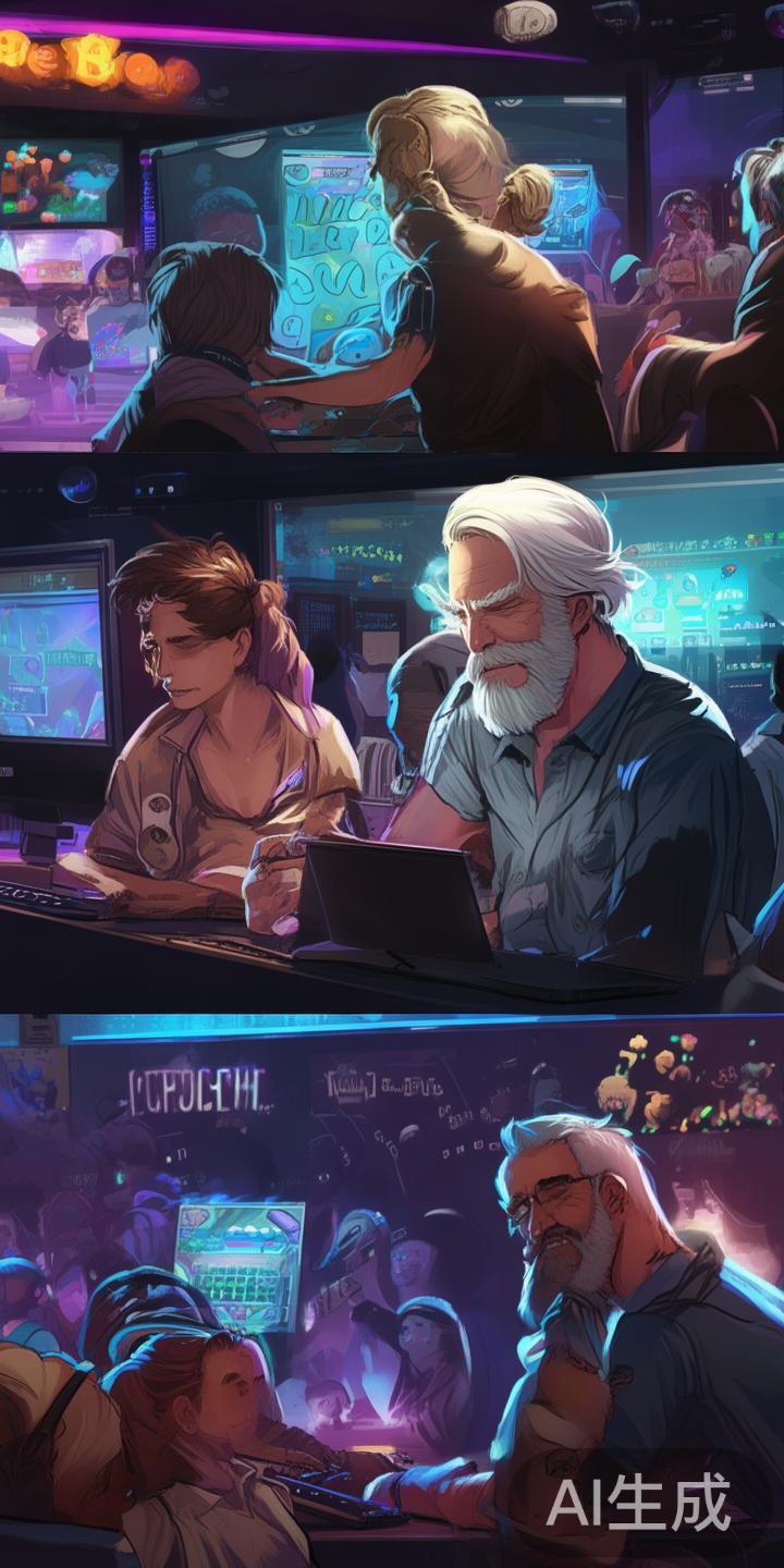 如何在“AG真人贴吧”中发现优质游戏资源并与玩家进行高效互动 