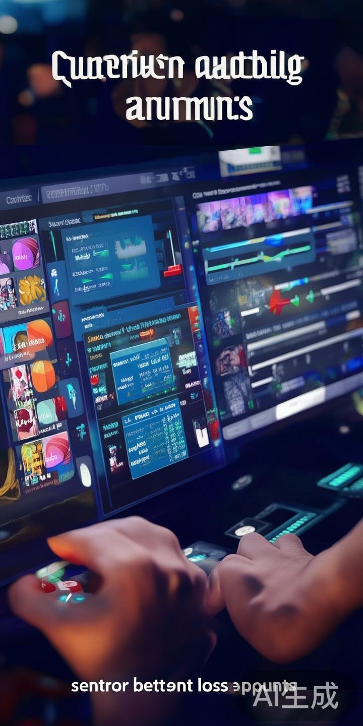 探索AG真人赌场赚钱技巧与实用攻略 在任何线上赌博活动中,合理的资金管理都是确保长期盈