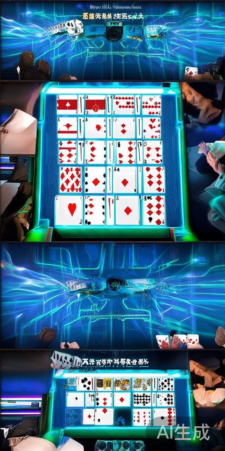 快速入门：AG真人电子牌的规则详解与实用技巧指南 