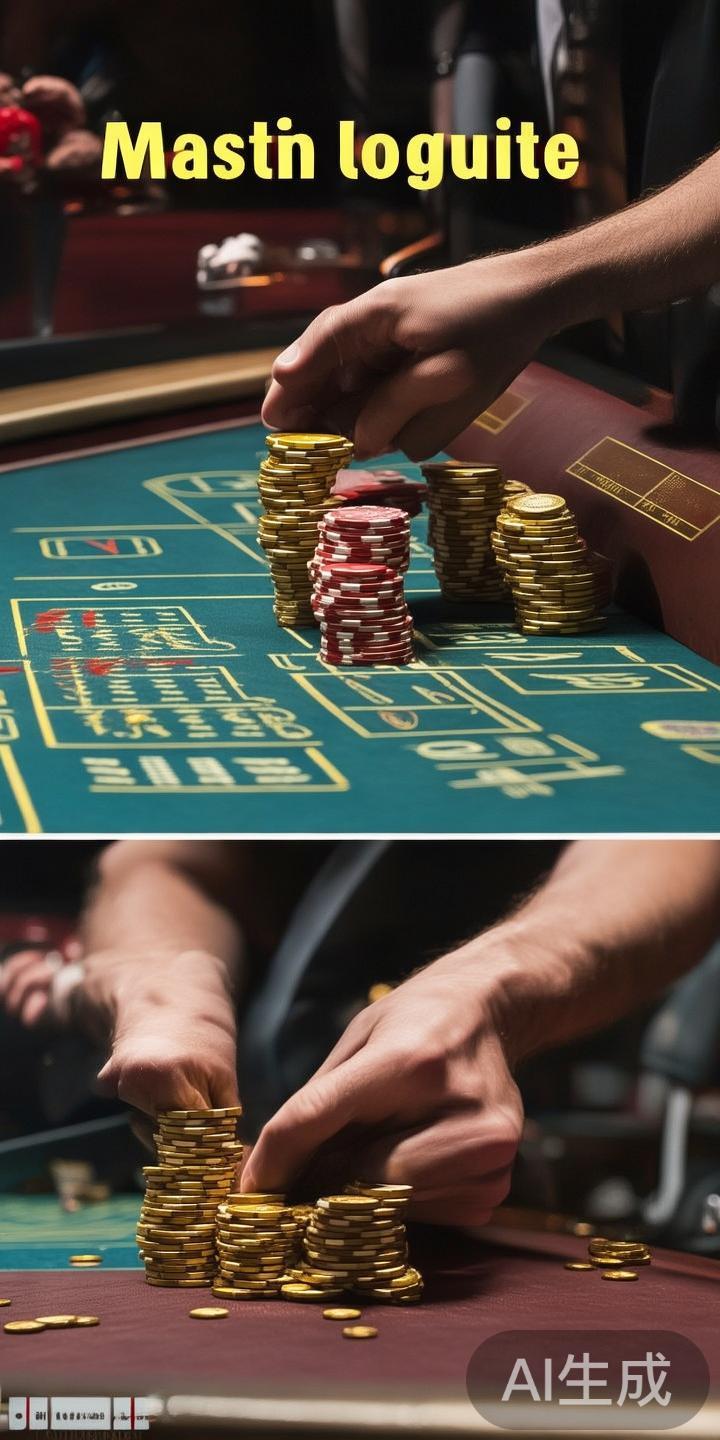 全面揭秘AG真人百家乐精彩游戏体验与专业玩法介绍 