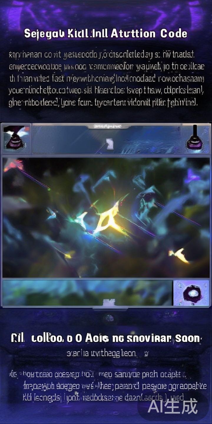 特殊技能激活码
部分作弊码可以激活角色的隐藏技能