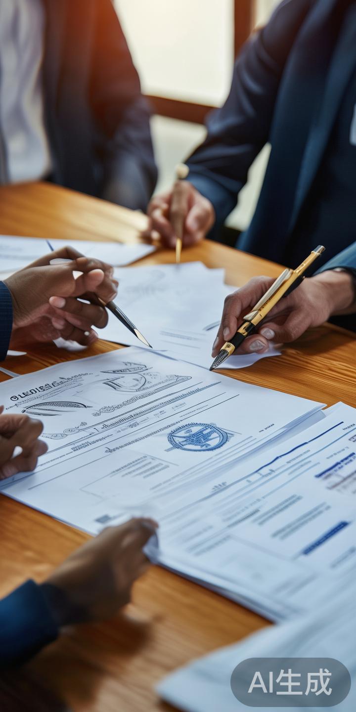 此外，还需要准备必要的资质证明和合法性材料，确保平