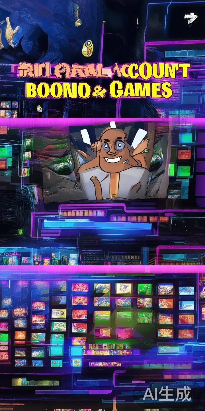 免费试玩与体验金：平台经常提供免费试玩账号或体验金