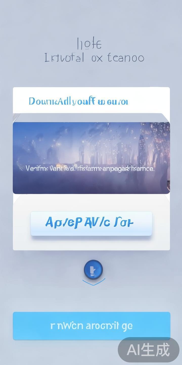 进入官方网站后，通常会看到“下载APP”或“立即体