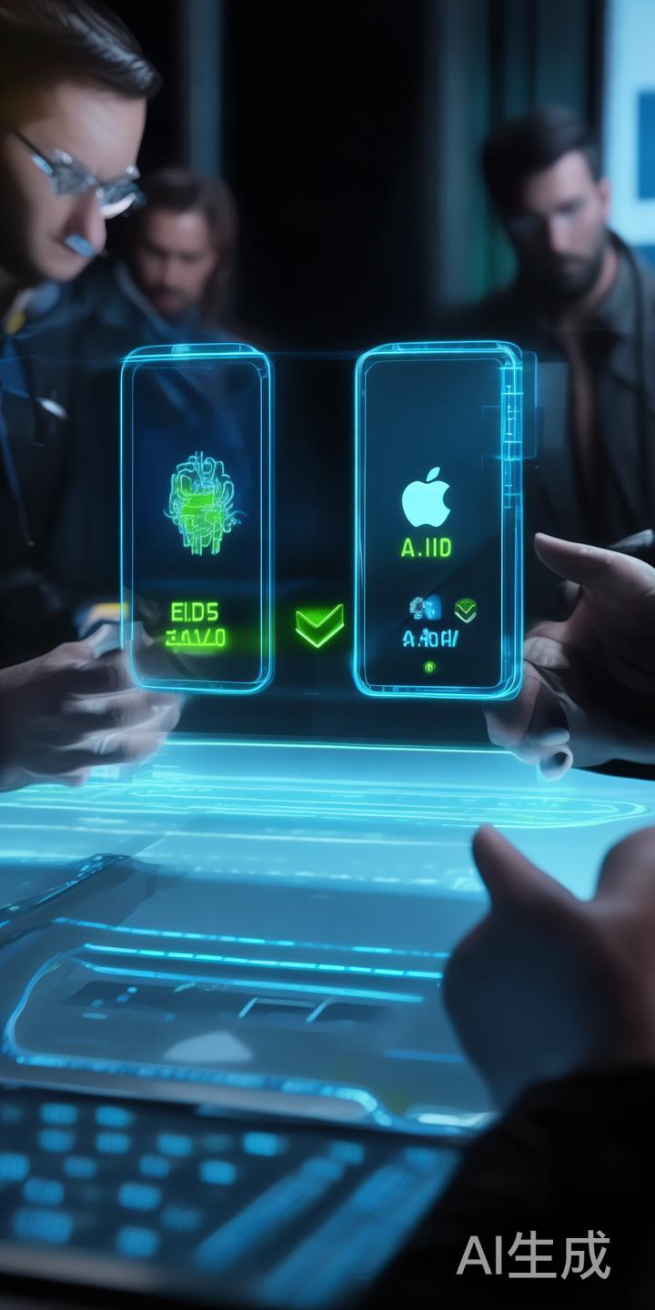 2024最新版本AG真人娱乐平台下载APP步骤详解及安全注意事项 确认设备兼容性:确保您的手机或平板操作系统版本符合