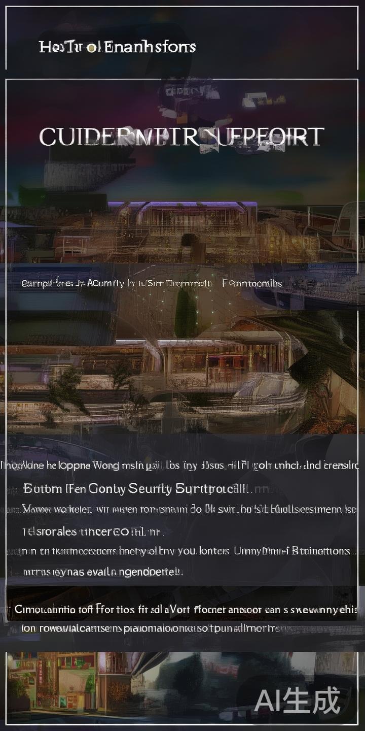 在选择在线娱乐平台时，应重视平台的客户支持体系。优