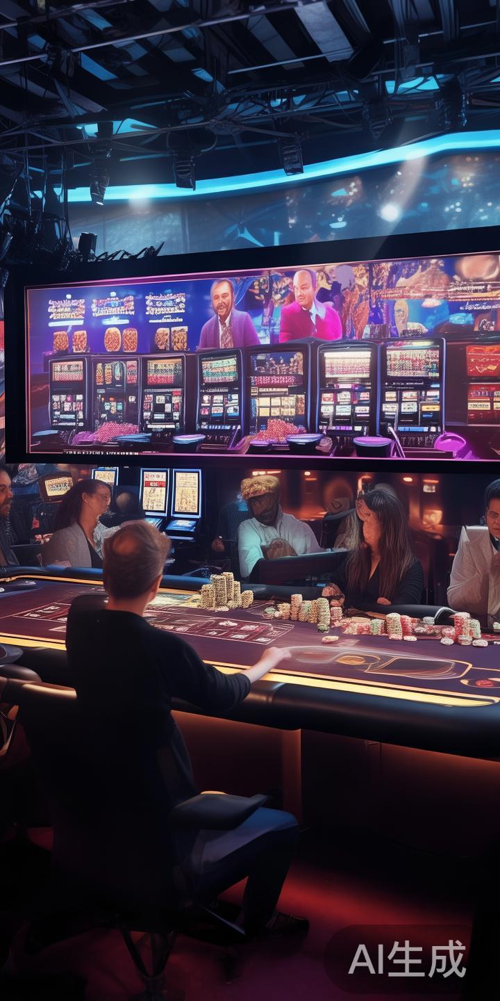 选择正规AG真人视讯平台,享受真实高品质博彩娱乐体验 优质体验:正规平台注重技术创新,提供高清流畅的真人