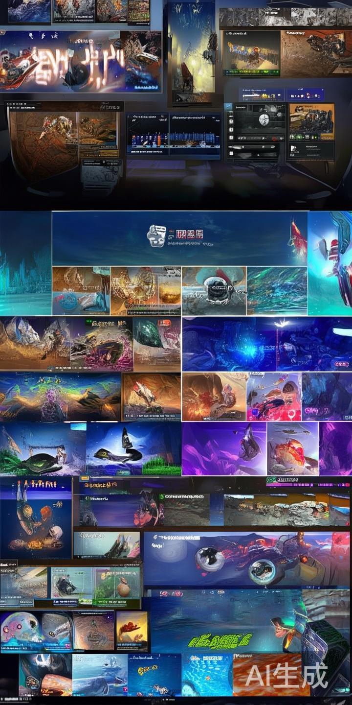 全面认识AG真人亚博:多元化娱乐体验与优质用户服务解析 此外,平台还引入了电子竞技、棋牌、捕鱼等多元玩法,