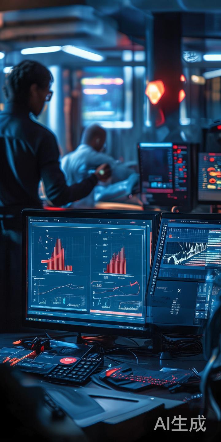 2.&nbsp;定期系统巡检和性能优化
通过定期监控服务器