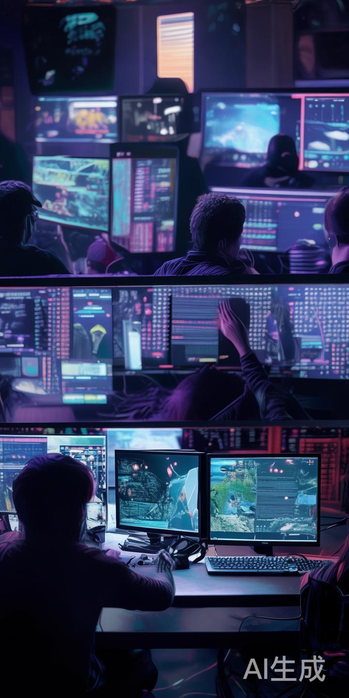 4.&nbsp;数据篡改和截图作弊
部分玩家可能借助截图或