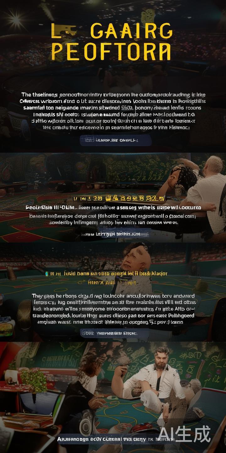 案例分析
某知名真人游戏平台曾被爆出存在托操控事