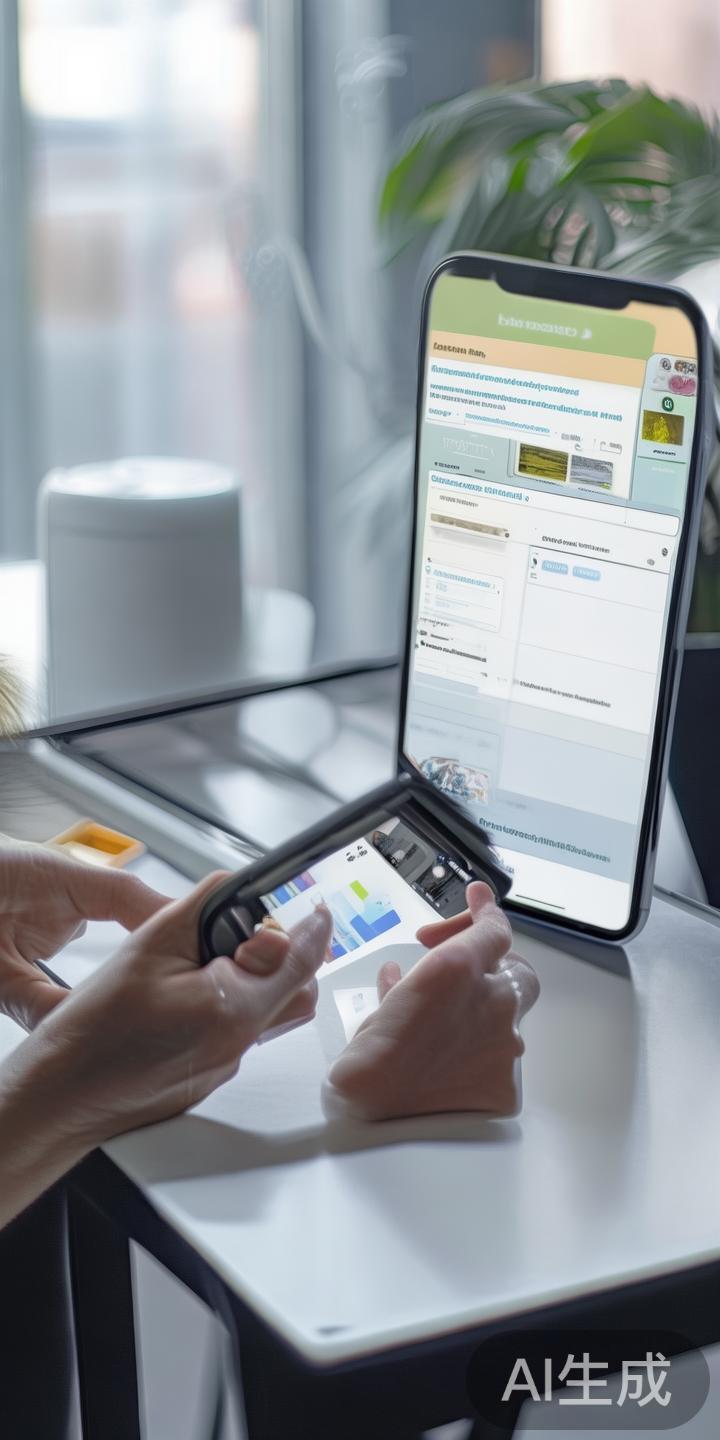 一、确认设备与网络环境
在下载安装之前，首先应确