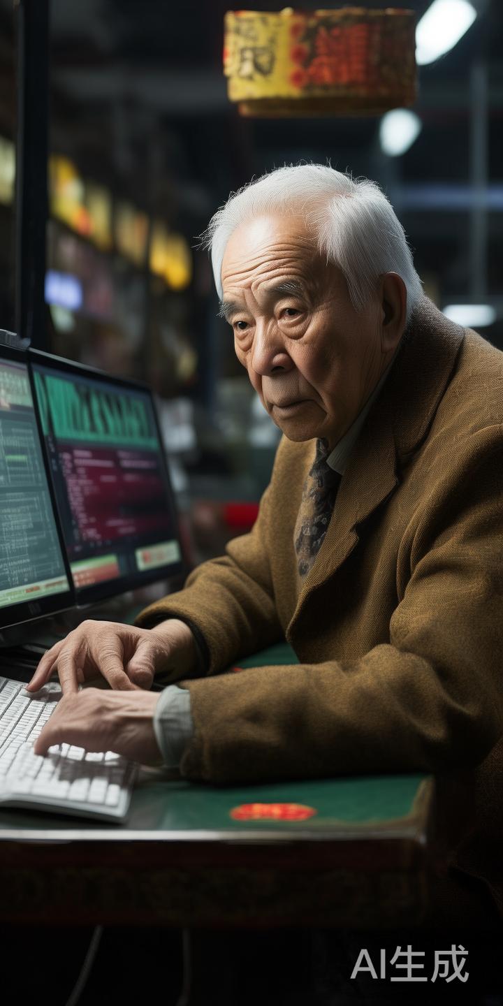 真实玩家经历分享:曾在AG真人游戏中取得过辉煌胜利的精彩瞬间 老李是一位善于分析数字和概率的玩家。在一场龙虎斗游