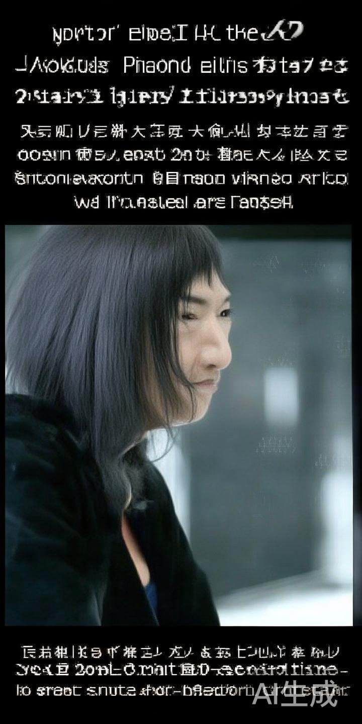 在当今信息爆炸的网络时代，虚拟人物的出现和变化已成