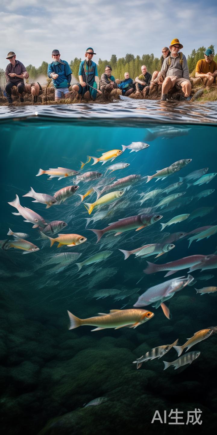 提升真人AG捕鱼游戏体验的实用策略与注意事项指南 