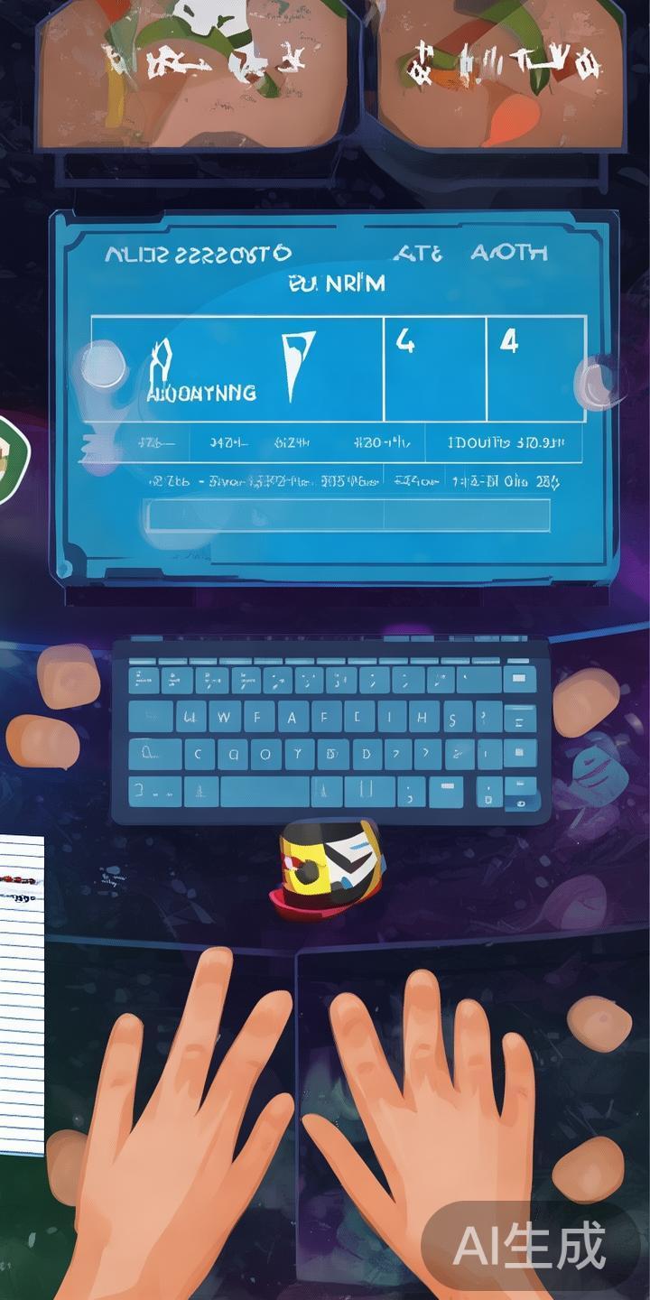 亚博ag真人5游戏体验提升技巧与你不容错过的攻略 