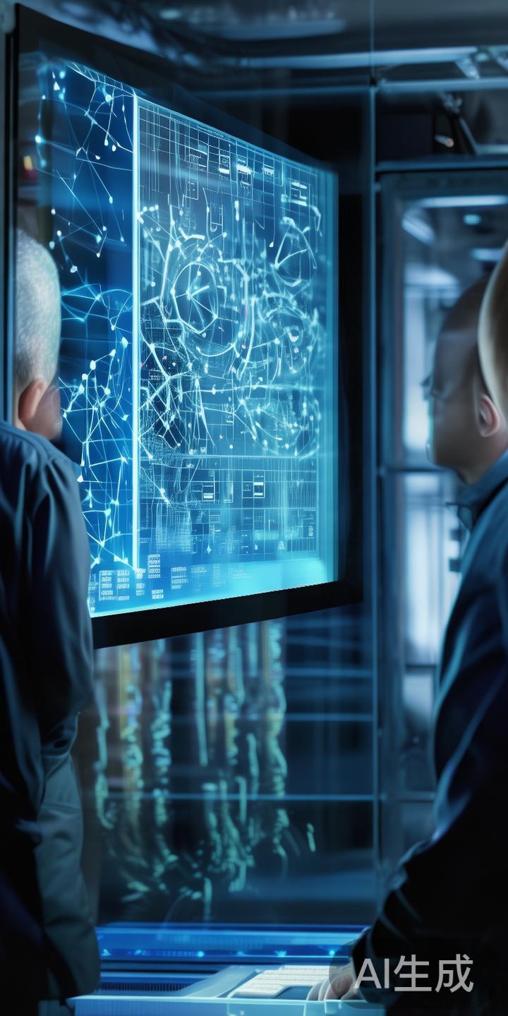 数据的敏感性要求在操作过程中必须保障安全。实施严格