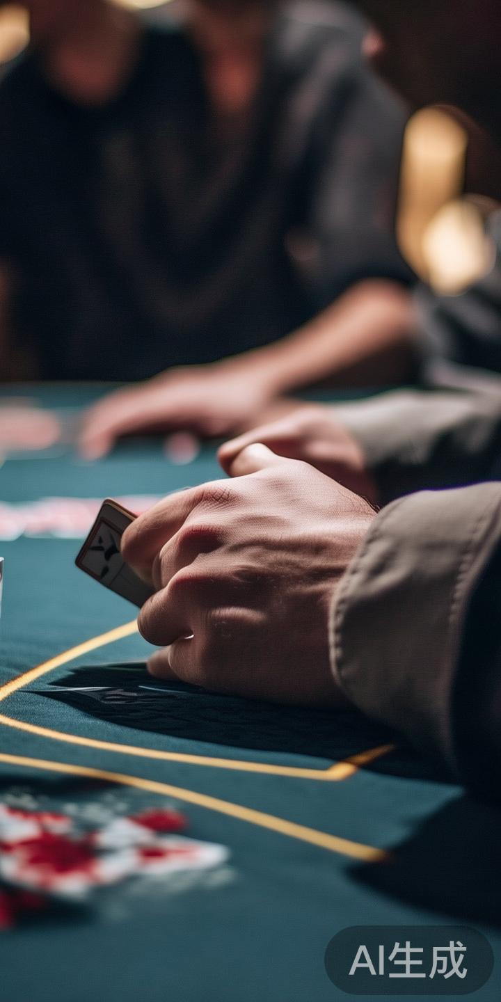 真人AG换牌操作全流程详细解析：轻松掌握游戏换牌技巧与实用攻略 