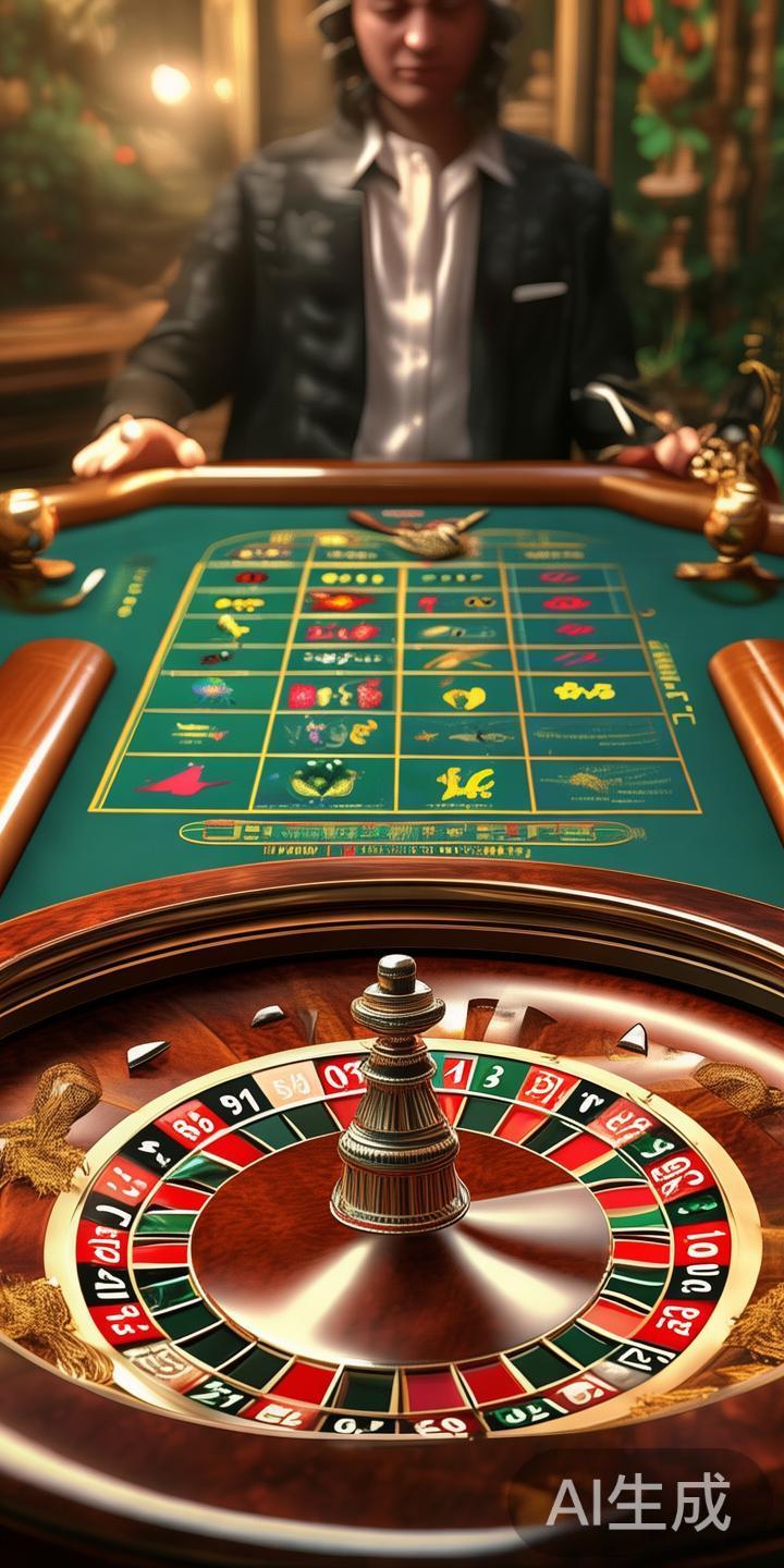 具体来说，玩家需要在每轮开始前选择投注金额和投注线