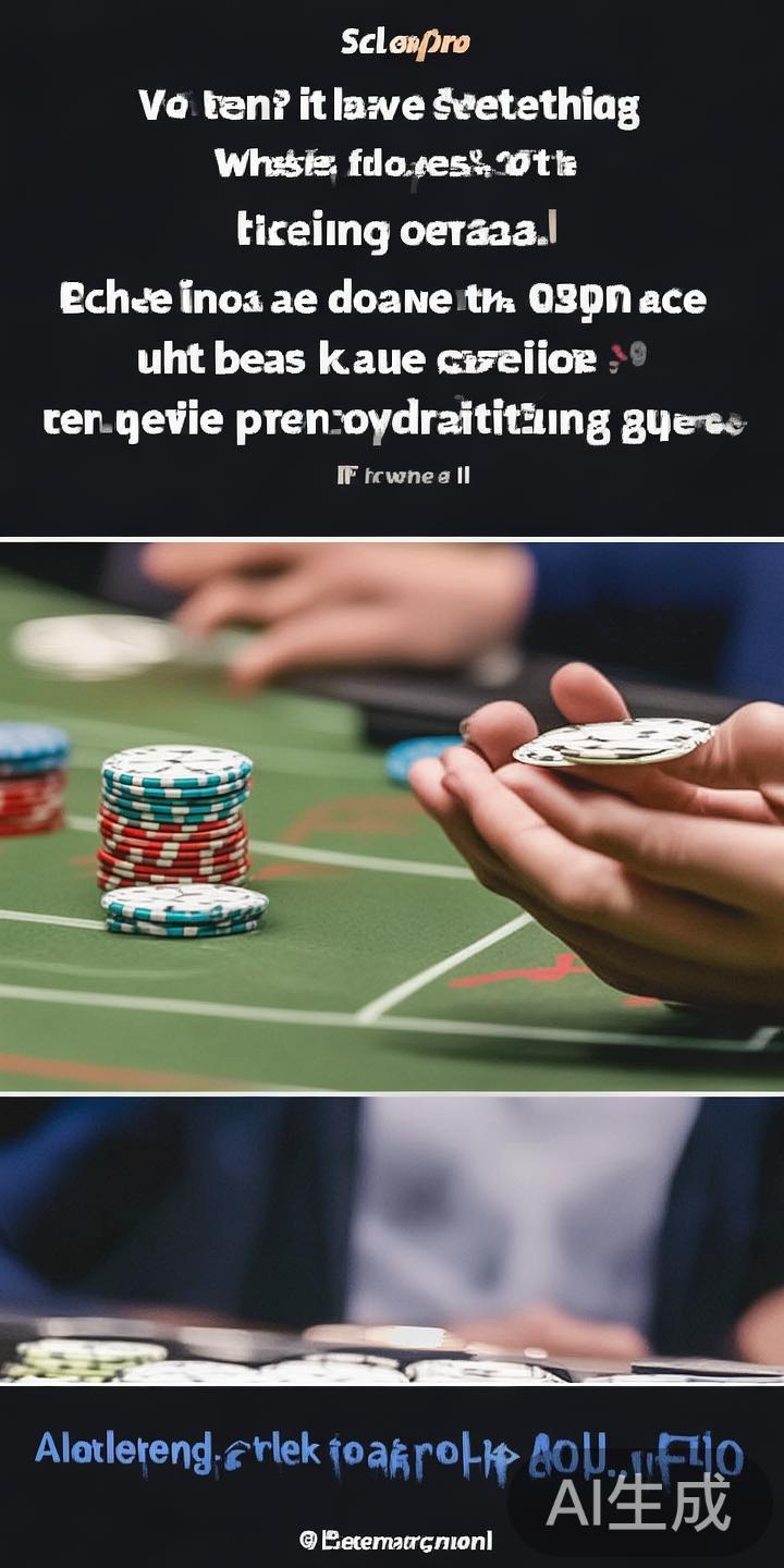 举例来说，假设某玩家在连输三局后，选择暂停投注或降