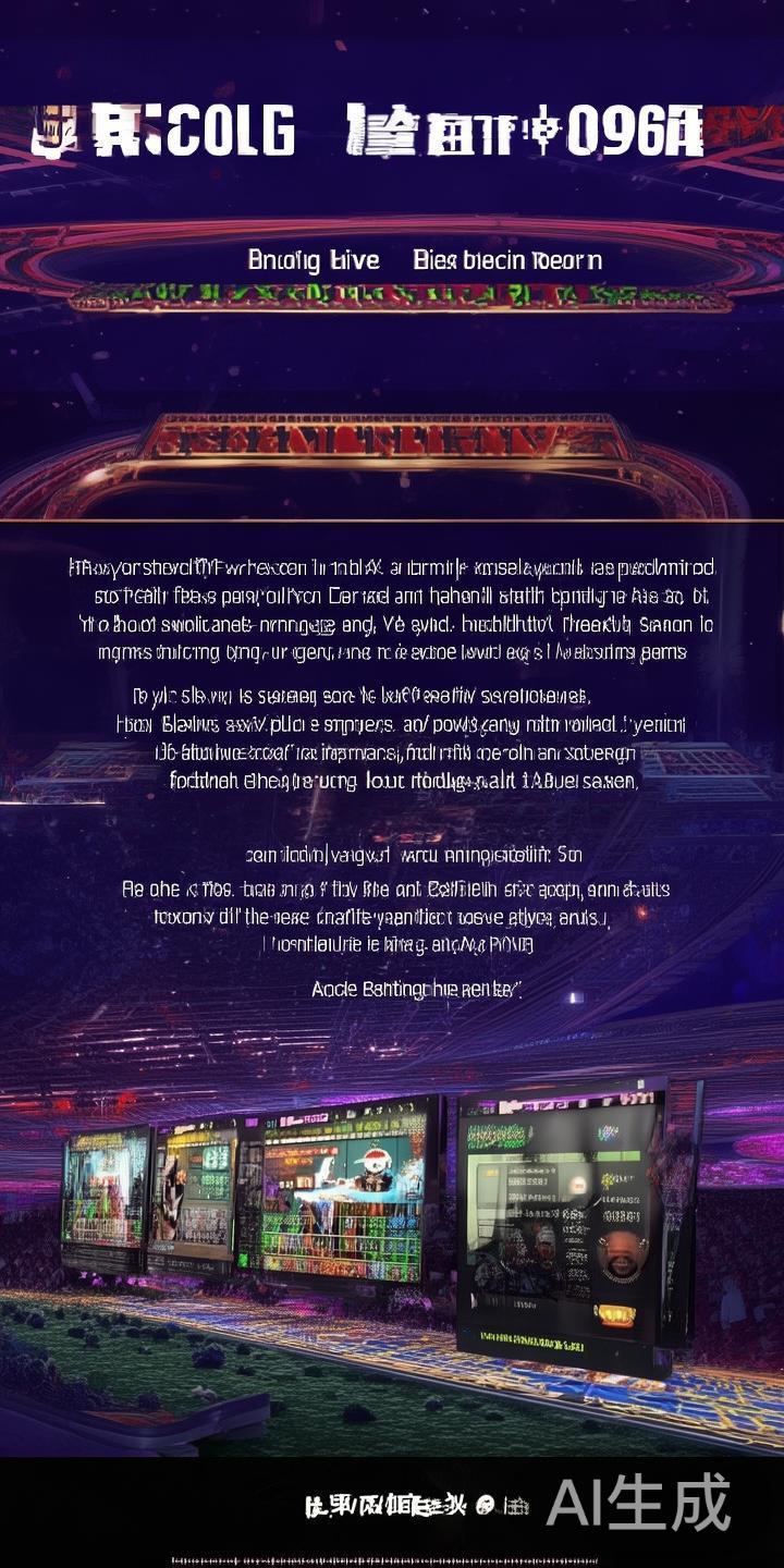 在当今数字娱乐不断发展的时代，网络真人赌博游戏成为