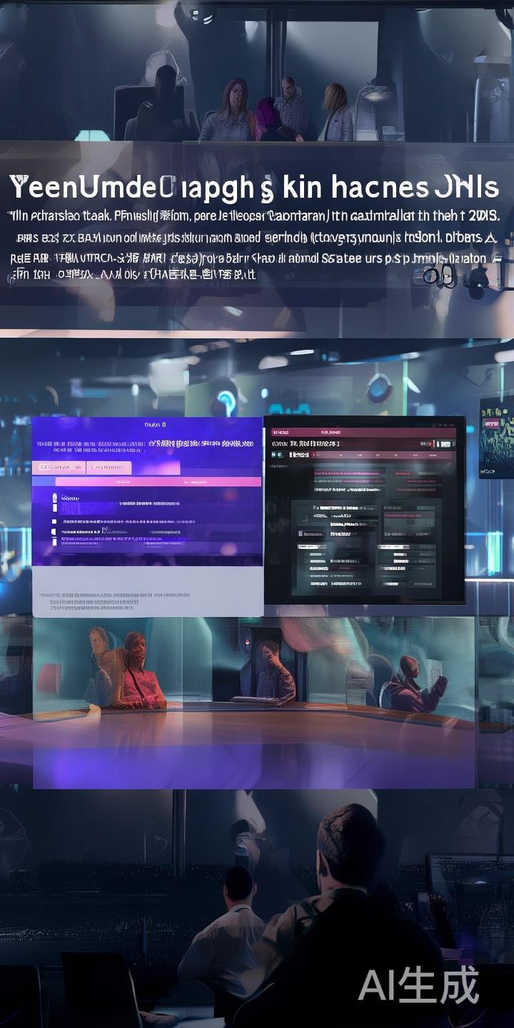 利用专业的行业资讯平台
许多行业资讯网站会定期更