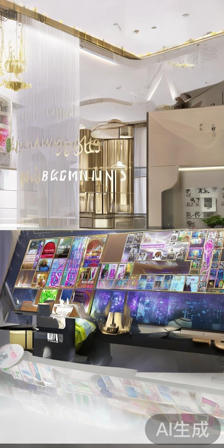 除了丰富的优惠，新濠天地在提升用户体验方面也做足了